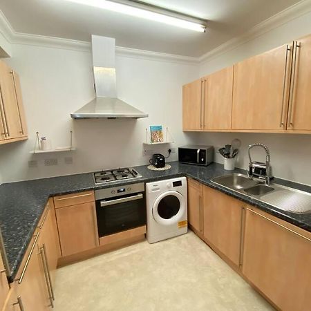Wonderful Baker Street Flat! Apartment London Bagian luar foto