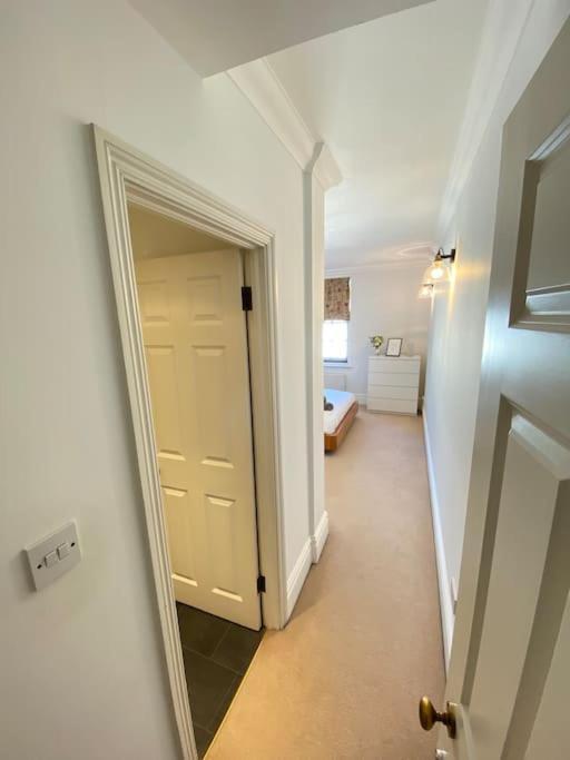 Wonderful Baker Street Flat! Apartment London Bagian luar foto
